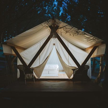 Kabaceira Glamping Hotel Atalaia  Eksteriør billede
